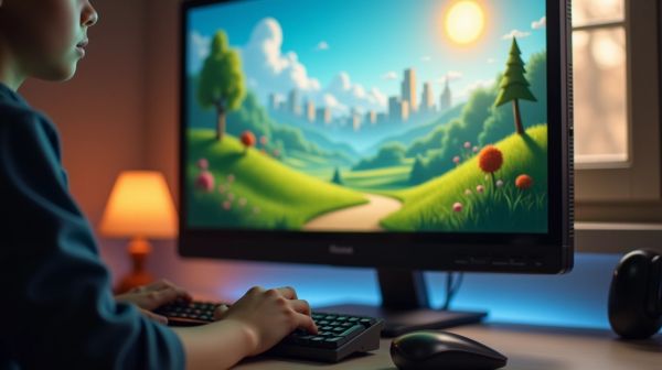 Aktuelle Online-Spiele Trends: das müssen sie wissen!