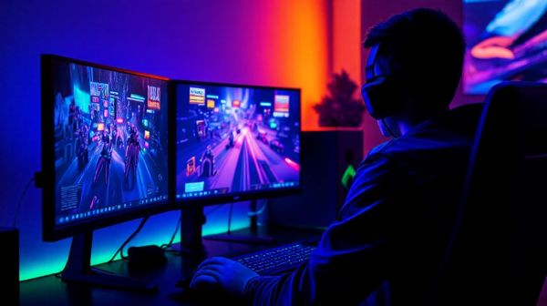 Top Online-Gaming Trends von 2023, die Sie informieren sollten!