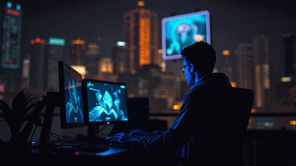 Top Online-Gaming Trends von 2023, die Sie informieren sollten!